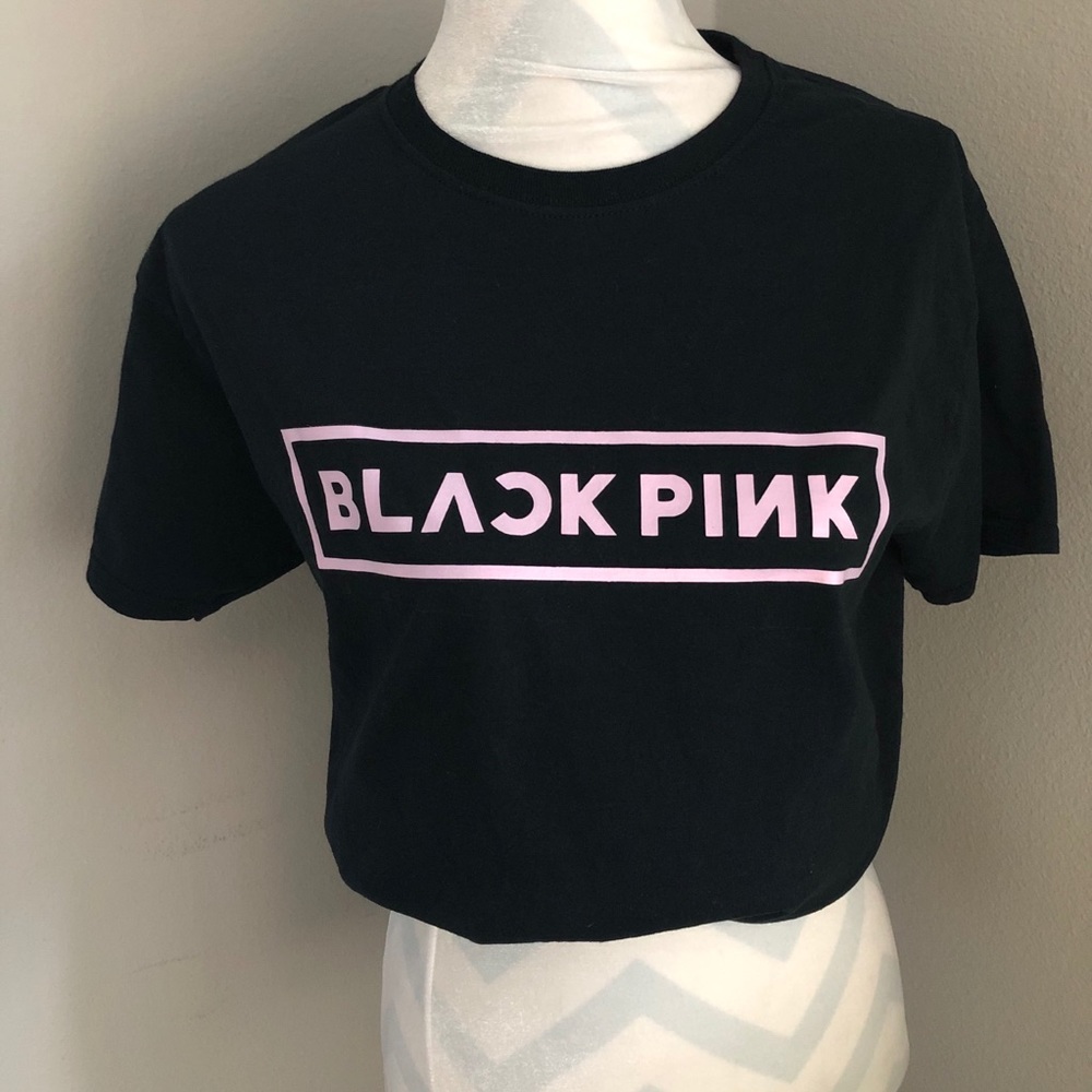 Blackpink tshirt - Picture 3 of 6